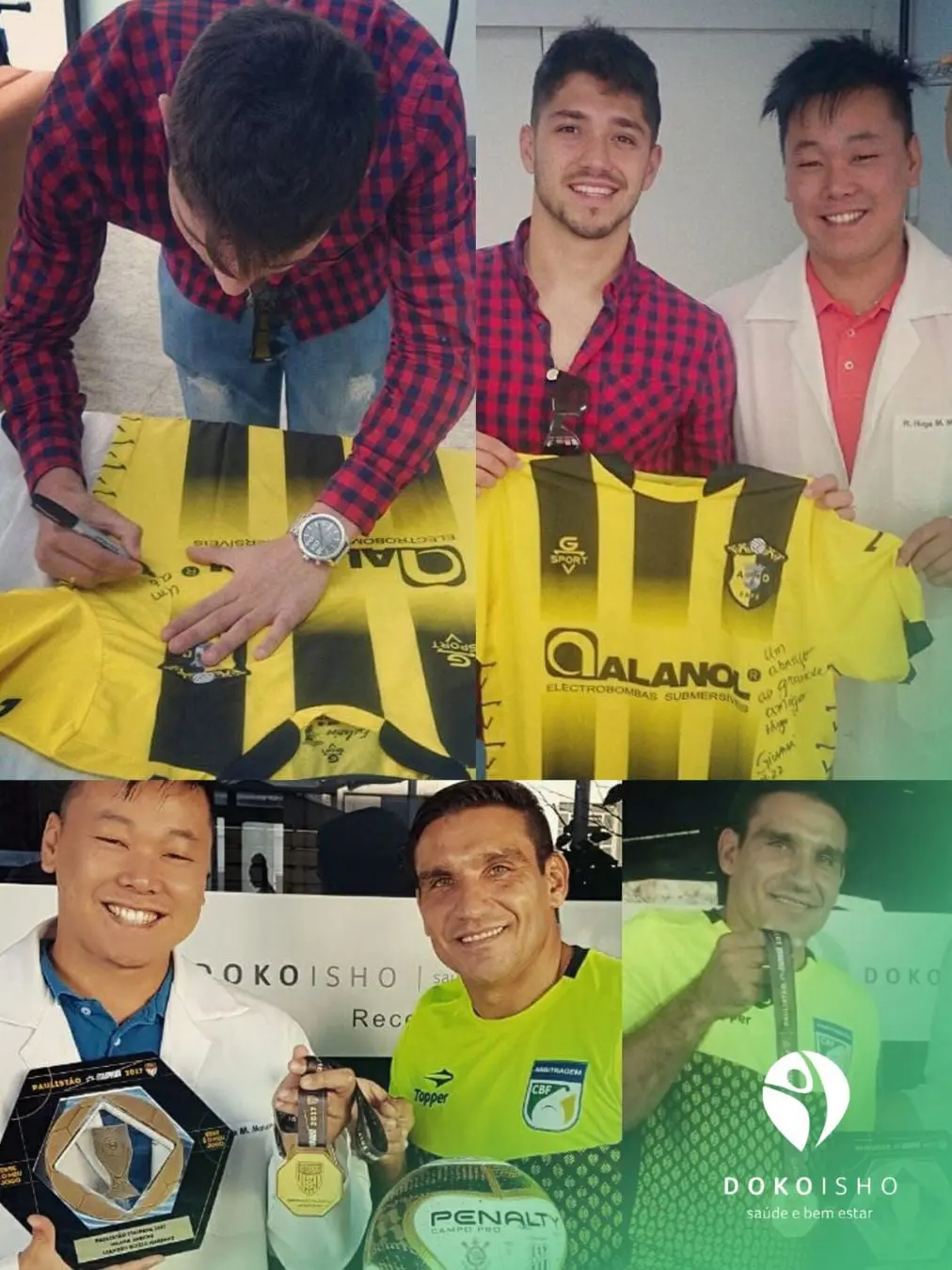 Mundial Carol Naemi kwc