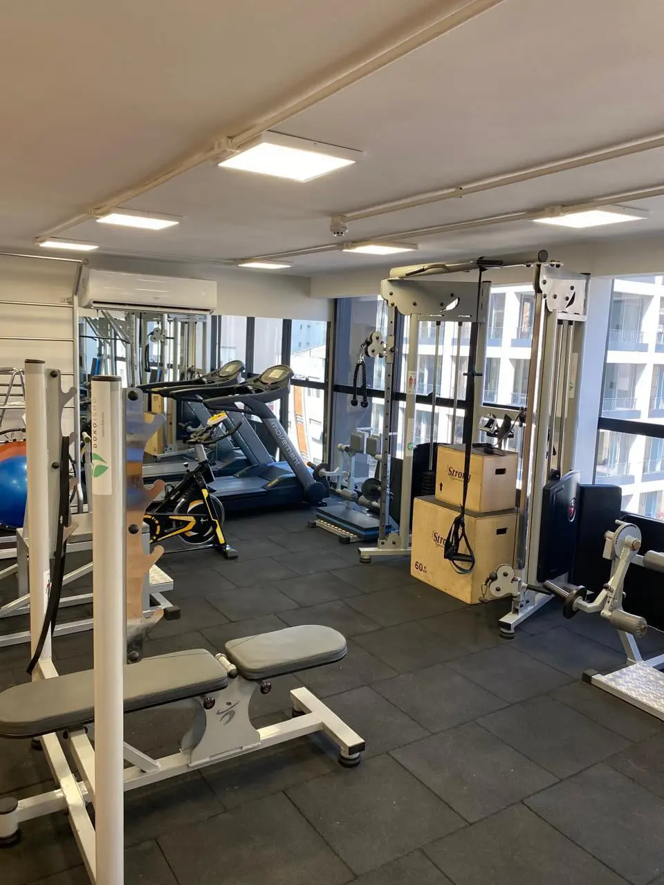 Mobirise Website Builder